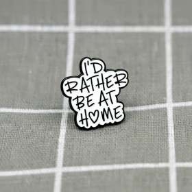 Pinarna.cz I'd rather be at home / Raději bych byl(a) doma