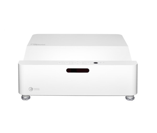 Optoma projektor GT3500HDR (DLP, Laser, FULL HD, 3800 ANSI, 2xHDMI, RS232, USB-A, RJ45, repro 1x15W) EDF_7660239