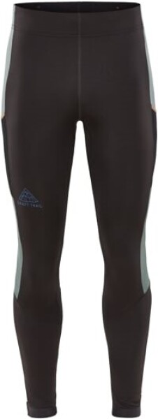 Běžecké kalhoty CRAFT PRO Trail Tights Velikost textilu: