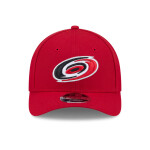 Pánská kšiltovka Carolina Hurricanes NHL NEW ERA 940MC