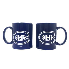 Hrnek Montreal Canadiens NHL Classic Logo