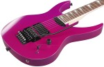 Ibanez 540PIII Purple Neon