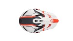 Acerbis přilba MX Profile 22-06 bílá/oranž Xxl