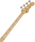 G&L L-2000 Grey Pearl, Pine, MP