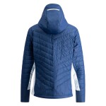 Dámská běžkařská bunda Swix Nordic Insulate Jacket W