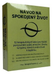 Návod na spokojený život - Václav Bolech