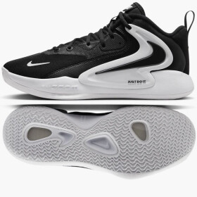 Volejbalové boty Nike Air Zoom HyperSet 2 M FQ7070-001 40,5