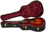 Taylor Legacy 810e Special Edition Heritage Burst