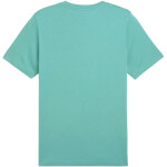 Puma Ess 2 Color No.1 Logo t-shirt M 684708 59 pánské M
