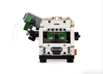 LEGO® Technic 42167 Popelářský vůz Mack® LR Electric