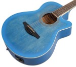 Soundsation HW-CE BL