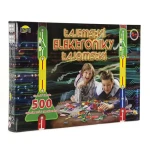 RAPPA Tajemství elektroniky 500