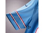 Nike Pánský dres Tennessee Titans NFL Cam Ward #1 2026 Game Velikost: 2XL