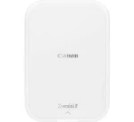 Canon Zoemini 2 bílá / Kompaktní fototiskárna / 313 x 500 dpi / BT 5.0 (5452C004)