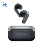 Samsung Galaxy Buds4 Black / ANC / BT (SM-R540NZKAEUE)