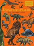 Dinosaurium - Chris Wormell; Lily Murray