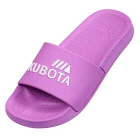 Žabky do bazénu basic electric violet KUBKBB-SS24-01-11 36