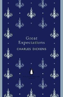 Great Expectations - Charles Dickens