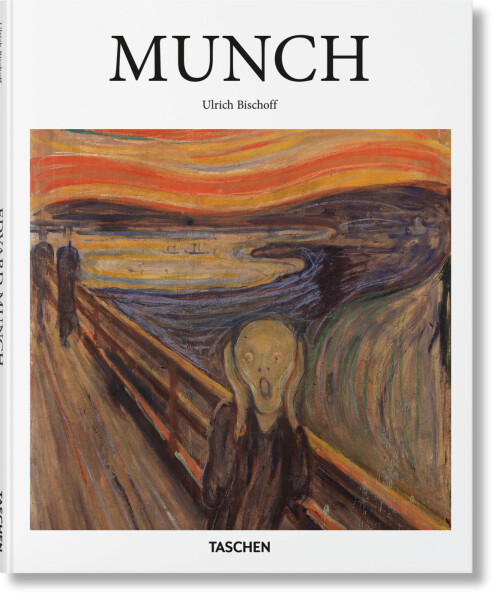 Munch - Ulrich Bischoff