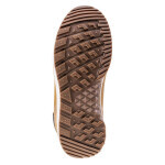 Dětská obuv Herlen Mid Teen Jr 92800453292 Hi-Tec