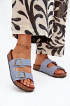 Pantofle model 216121 Step in style 41