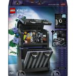 LEGO LEGO® Wednesday 76787 Batoh Wednesday