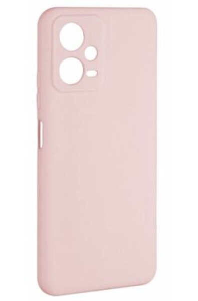 FIXED Story Xiaomi Redmi Note 12 5G, růžové FIXST-1099-PK