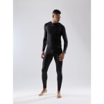Craft Active Extreme X LS černá - Běžecké tričko CRAFT Active Extreme X LS - černá Velikost textilu: XL