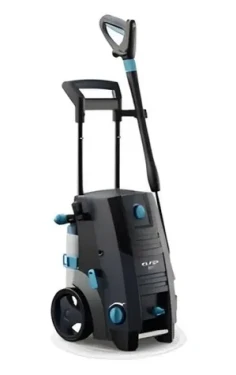 Nilfisk Vysokotlaký čistič 150 bar / Vysokotlaký čistič / Elektrický / 3300 W / 650 l/h / naviják na hadici (128471497)