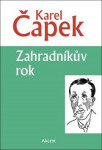 Zahradníkův rok, Karel Čapek