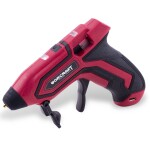 AKU tavná pistole, 7mm, 3,7V Li-ion, 1500mAh, WORCRAFT CGG-3,6Li