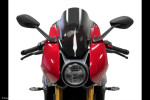 Triumph Speed Triple 1200 RR 22-25 Plexi Airflow