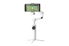 Insta360 Flow 2 AI Tracker Bundle (bílá) (INST910)