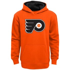 Outerstuff Dětská Mikina Philadelphia Flyers Prime Logo Pullover Fleece Velikost: Dětské let)