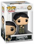 Funko Pop! Zaklínač Yennefer Netflix Television 1318