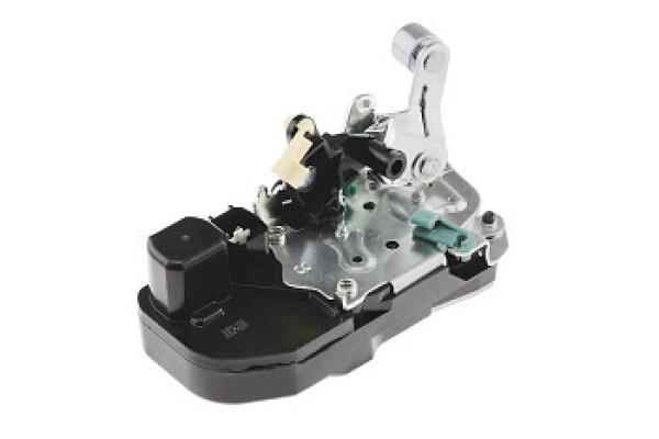 NTY Centrální zámek JEEP GRAND CHEROKEE III – přední pravý