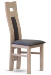 STIMA Jídelní židle TOSCA 836 - BUK - moderní látky