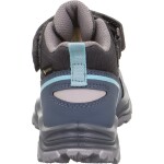 Chlapecké celoroční boty JUPITER Grey/Blue GTX Superfit 1-000053-2000 - 35