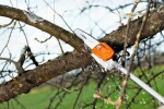 Benzínová vyvětvovací pila STIHL HT 56 C-E