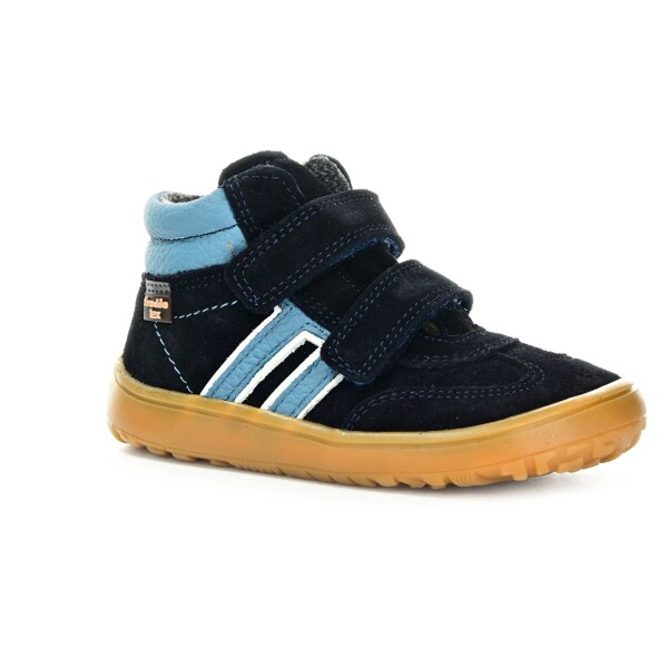 Froddo F-Motion Tex G3110285 Dark Blue celoroční