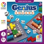 SMART - Genius Square - Mindok