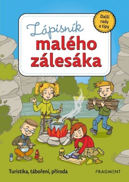 Zápisník malého zálesáka