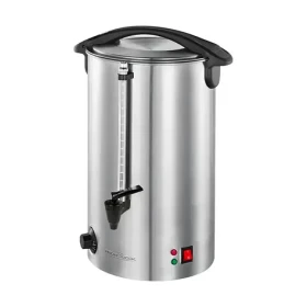 ProfiCook HGA 1196 nerez / automat na teplé nápoje / 1500W / 7L (4006160119602)