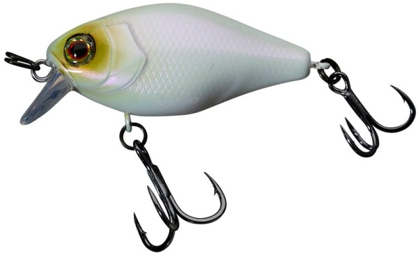 Illex Wobler Chubby SSR 4,1cm 5,7g - Bone,Illex Wobler Chubby SSR 4,1cm 5,7g - Bone