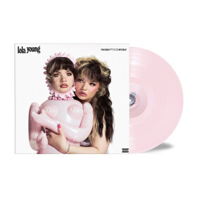 I’m Only F**king Myself - LP - Lola Young