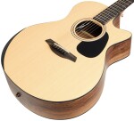 Furch Blue Performance Gc-SW CNR Active 2026