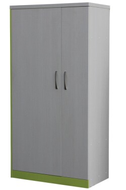 BRADOP Skříň dvoudveřová CASPER C106 BRA-C106-SKRIN