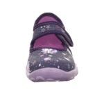 Dívčí bačkory BONNY Purple/Multicolored Superfit 1-800283-8570 - 31