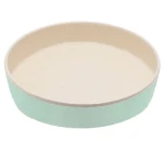 BeCoThings BecoBowl - Bambusová - fresh-mint / Miska pro kočku (BG-755967)