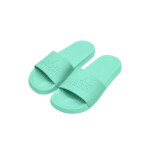 Žabky do bazénu Kubota basic plain mint K25SS-101-004-27-1 41